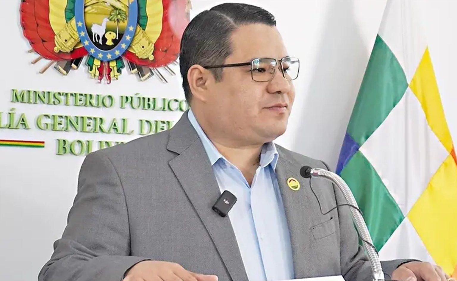 Ordenan aprehensión del acompañante de Laura Rojas en el caso maletas