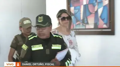 Fiscalía solicitará detención preventiva de exgerente de YPFB por presunta usurpación de funciones