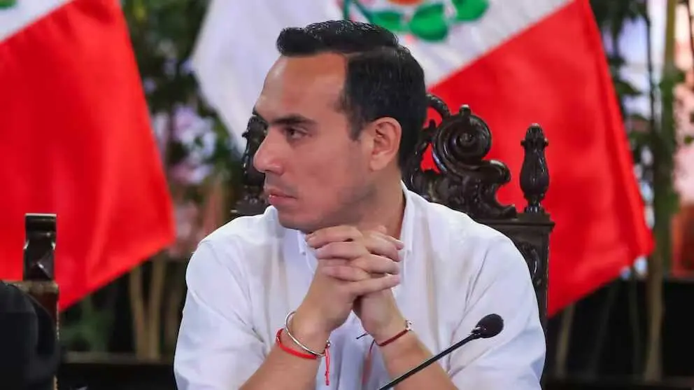 Crisis política en Perú: el Congreso destituye al presidente José Jerí