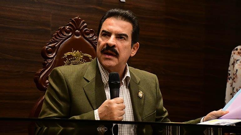 Manfred dice que no renunciará a la Alcaldía de Cochabamba para hacer campaña electoral