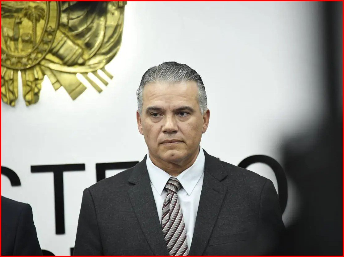 Viceministro descarta bases de la DEA en Bolivia y afirma que la ayuda será informativa y logística