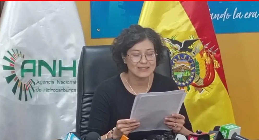 Margot Ayala renuncia a la ANH: denuncia que una red de corrupción la ataca y denigra