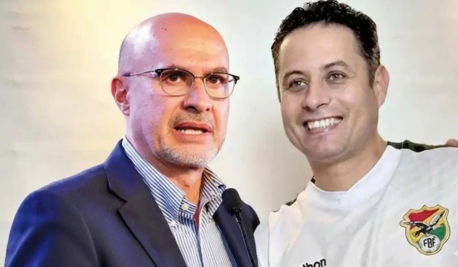 Gobierno niega que Lupo sea el nuevo “Vice”; COB se declara en emergencia