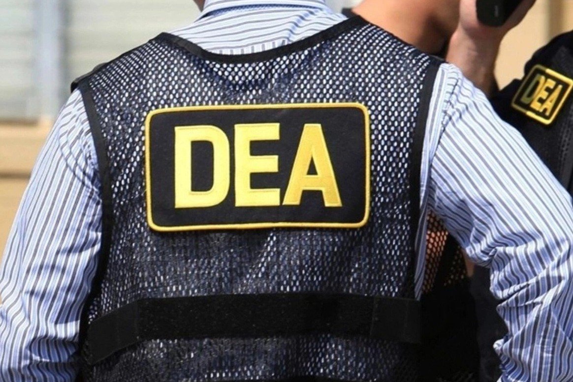 Bolivia restablece cooperación con la DEA tras 17 años de ausencia