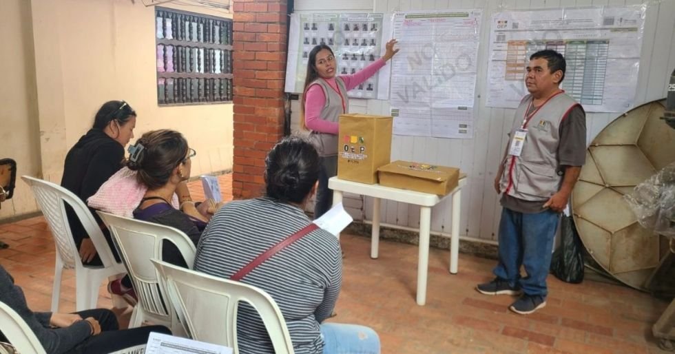 Jurados electorales podrán presentar excusas desde el 23 de febrero; conoce los plazos y requisitos