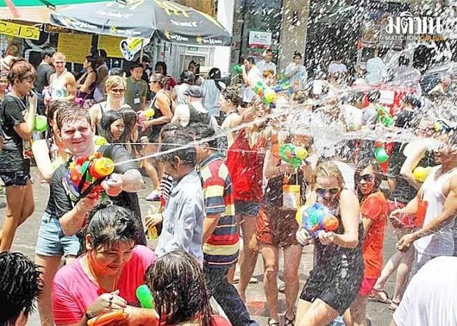 Restringen el uso de agua potable durante Carnaval para evitar su desperdicio