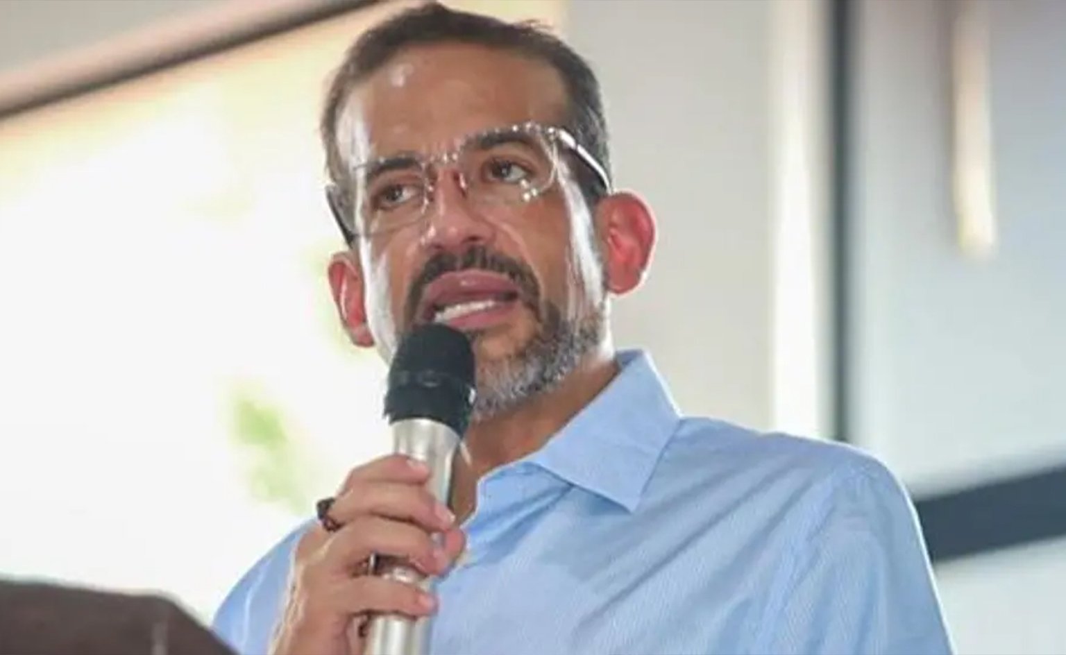 Justicia extingue el caso “Golpe I” y absuelve a Luis Fernando Camacho