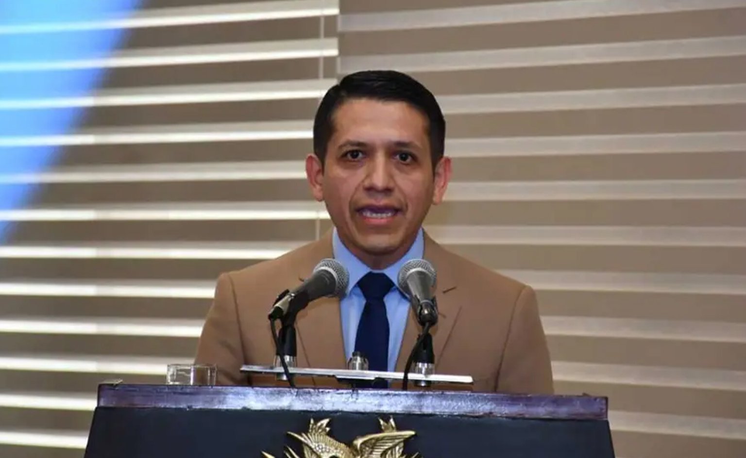 Viceministro de Transparencia denuncia amenazas por investigar a la Aduana Nacional