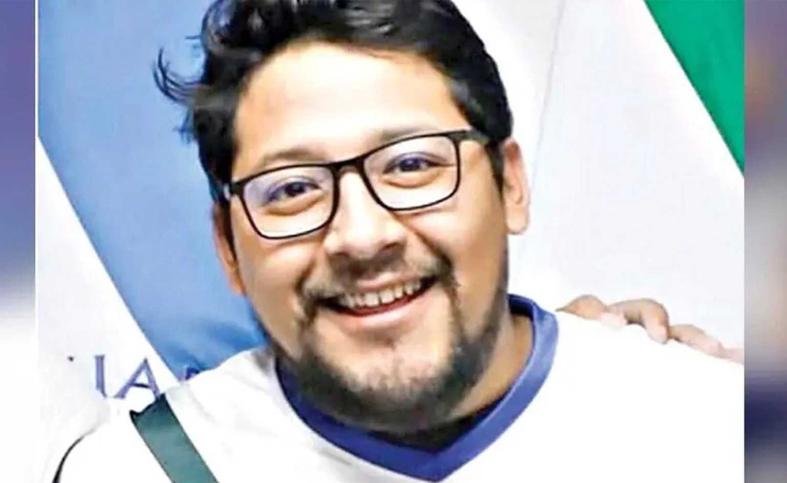 Fiscalía solicita a Interpol activar sello rojo contra Rafael Arce Mosqueira