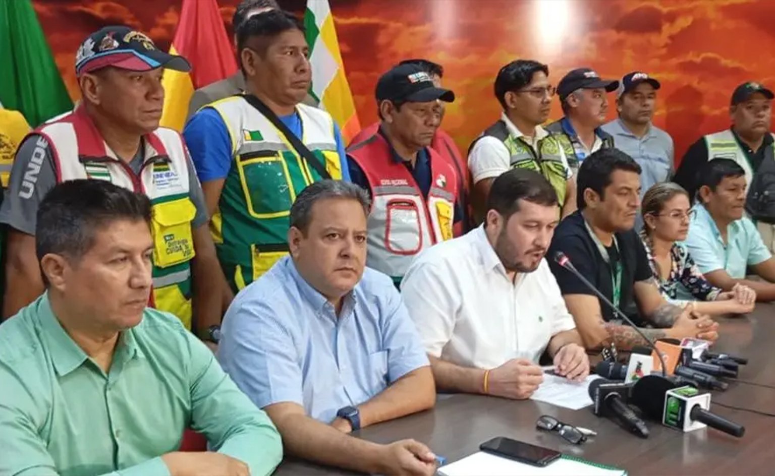 YPFB anuncia resarcimiento económico para vehículos afectados por gasolina ‘desestabilizada’