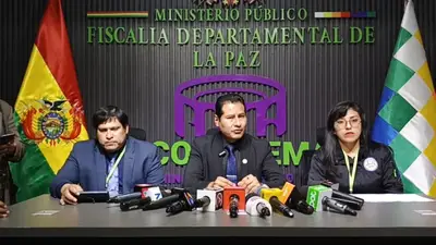 Accidente del avión Hércules en El Alto deja 21 fallecidos y 23 heridos