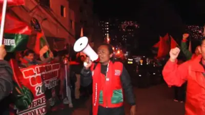 Silencio electoral regirá desde el jueves 19 de marzo en Bolivia, según el TSE