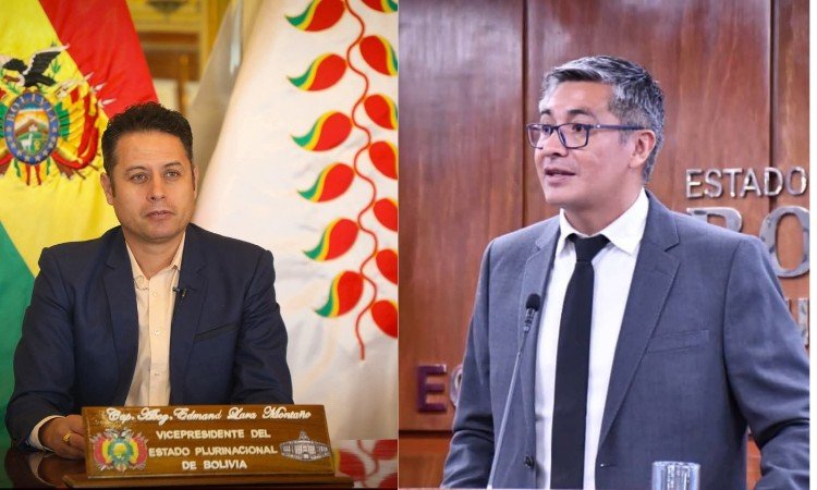 Justicia ordena a Lara eliminar publicaciones contra Ministro Espinoza