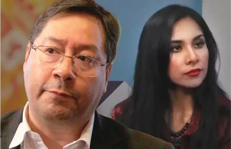 Por abandono de menor, Lafuente suma nueva denuncia contra Arce