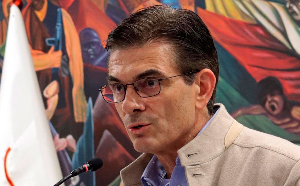 Casa Blanca confirma que Trump recibirá al jefe de Estado de Bolivia y otros países para cumbre el sábado