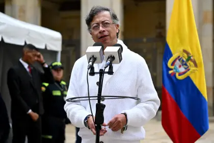 Gustavo Petro afirma que Sebastián Marset planeó asesinarlo y destaca captura realizada en Bolivia