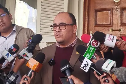 TSE confirma debates para candidatos a gobernadores y alcaldes en marzo