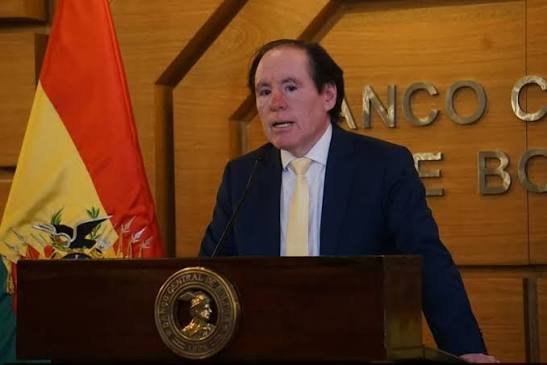 Estas son las dos formas de verificar billetes de la serie B, según el BCB