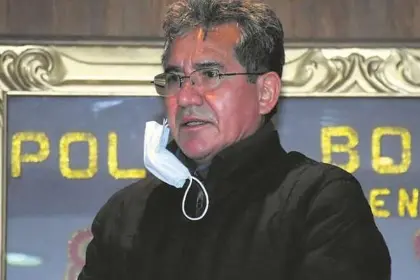 Defensa de Maximiliano Dávila anuncia apelación tras condena en Estados Unidos