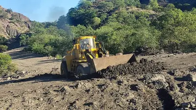 Alerta en carreteras de Bolivia: derrumbes afectan al menos nueve tramos y obligan a cierres totales
