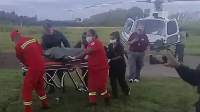 Fallece piloto tras accidente aéreo en el norte de Cochabamba