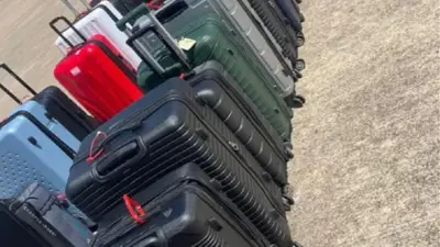 Orden de aprehensión contra capitán por el denominado “caso maletas”