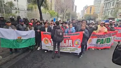 Magisterio urbano rompe el diálogo con el Ministerio de Educación y anuncia movilizaciones