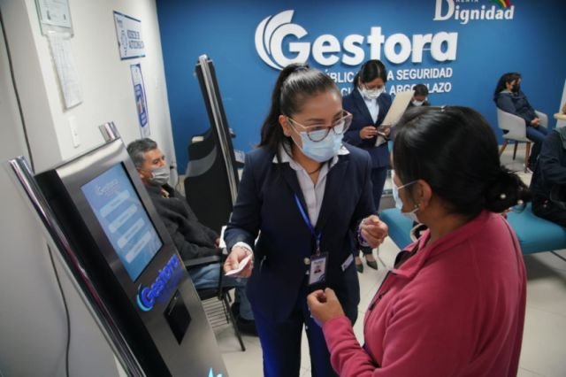 Aportes a la Gestora están protegidos y no cubrirán indemnizaciones, aseguran autoridades