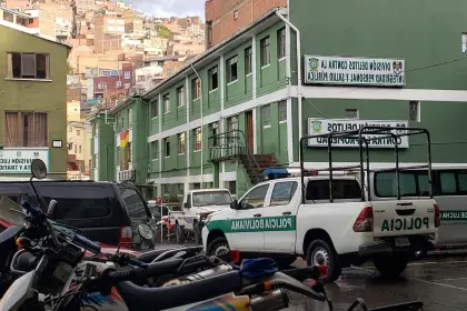 Delincuentes simulan venta de oro y roban más de Bs 2 millones en La Paz