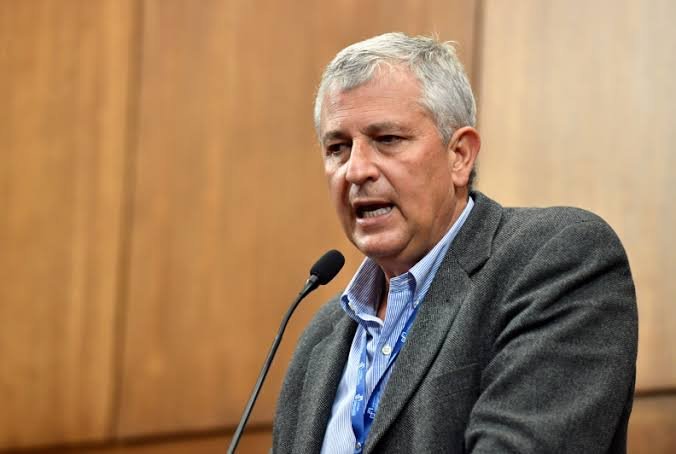 Marinkovic desata polémica por declaraciones sobre uso de dinero en el área rural