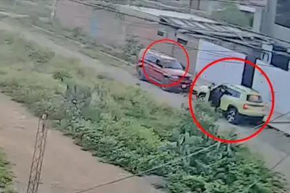 Cochabamba: roban Bs 300.000 a una pareja tras falsa venta de material de minería; hay un aprehendido