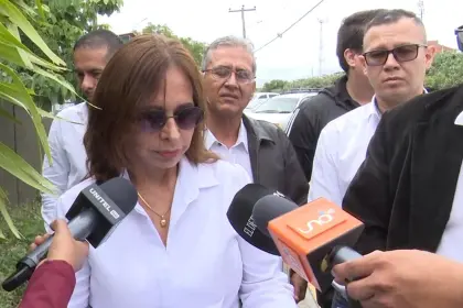 Caso Mutualista: jueza de Pailón declara ante la Delcc y su defensa niega emisión de fallo