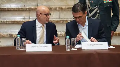 Gobierno oficializa la abrogación de la Ley 1720 y abre paso a una nueva normativa agraria