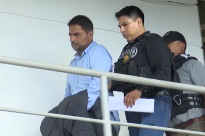Pastor peruano acusado de estupro recibe detención domiciliaria, pero seguirá recluido en Palmasola